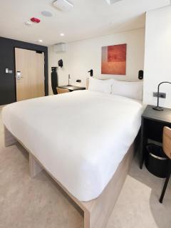 Coliwoo Midtown - CoLiving - 2