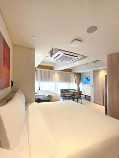 Coliwoo Midtown - CoLiving - 0