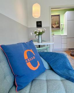 Apartment am Freitagsbach - 0