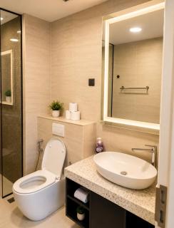Velvet Star Stay KLCC - 5