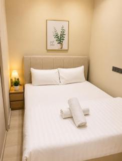 Velvet Star Stay KLCC - 4