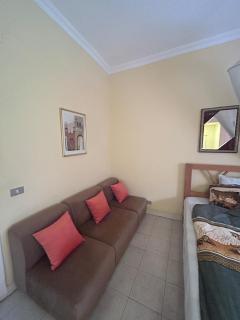 Unique serviced Villa by Grand Egyptian Museum - 3