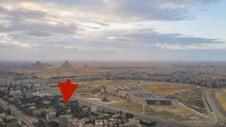 Unique serviced Villa by Grand Egyptian Museum - 1