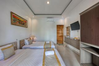 Kelingking Sunset Point Hotel - 5