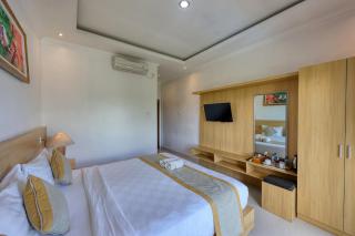 Kelingking Sunset Point Hotel - 2