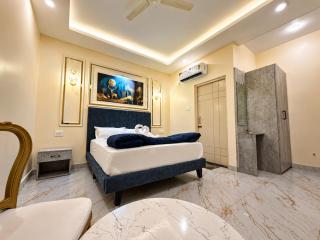 Hotel SR Vivanta,Brahmapur - 8