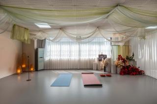 Xigaodi Art Homestay Hotel (Jiaxiu Lou Dashi Plaza) - 8