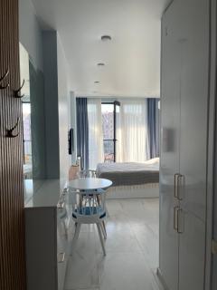 Next studio apartments in batumi - Batumi - 9