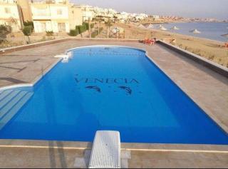 Cozy Chalet 3 bedrooms - Venecia Ain El Sokhna - 2