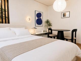 서울 신당동, 상왕십리역 도보5분, 4인숙소, 가족여행, 동대문, 강남 20분거리 - 9