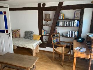 Ferme Alsacienne - 5