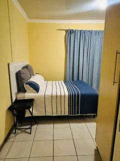 Stay a Bietjie in Reitz, Free State - 3