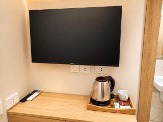 Landmark Hostel Cairo - 9