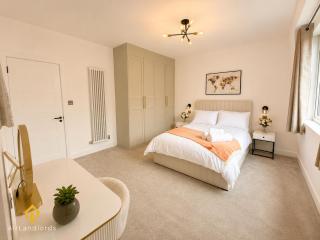 Exclusive 2 Bedroom House in Catford! - 6