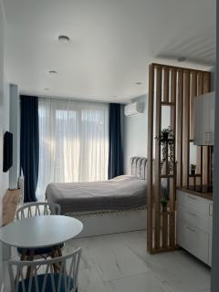 Next studio apartments in batumi - Batumi - 0