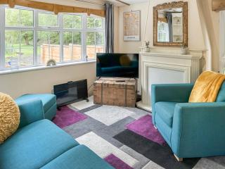 Station House Retreat with private hot tub - 2