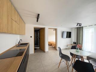 Apartamenty Piotrowice - 9