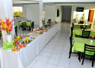 Hotel Estrela Mares - Três Marias - 7
