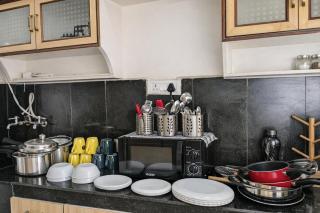 Royal Residency 3BHK, Near Rameshwaram cafe, HiTech City - 3