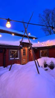 Skoogs Logi Lägenheter - 5