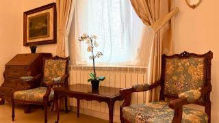 Where Timeless Prestige Meets Modern Living - Calea Victoriei Apartments - 7