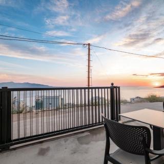 Alnes Apartments - Sarandë - 6