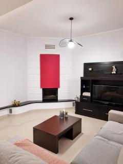 Aithra -a Modern Jewel in a Landscape of Antiquity - 3