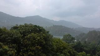 The Alcove 1BHK Naukuchiatal Lake View 200m Walk - 7