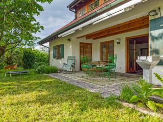 Ferienwohnung im Bodenseeraum - 7
