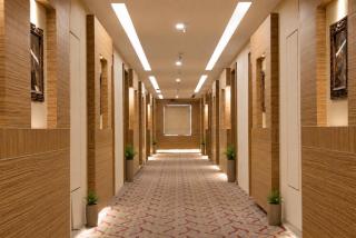 Landmark, Rewa - AM Hotel Kollection - 6