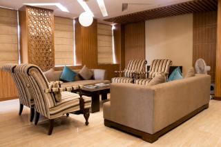 Landmark, Rewa - AM Hotel Kollection - 8