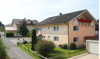 Einzimmer-Apartment Braun - 1