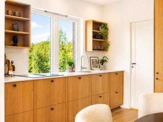 DV119B - 3BR Spacious Oslo Apartment - 8