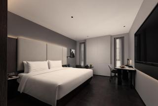 Atour Hotel Shanghai Songjiang Impression City Guangfulin Road - 4
