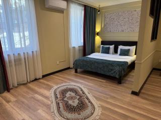 Hazz Central Hotel - Baku - 7