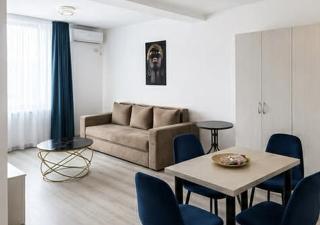 Adonis apartment - 6