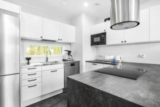 Villa West Frontier by Hilla Villas - 1