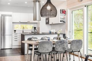 Villa West Frontier by Hilla Villas - 8