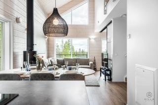 Villa West Frontier by Hilla Villas - 6