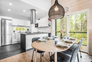 Villa West Frontier by Hilla Villas - 9