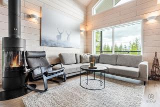 Villa West Frontier by Hilla Villas - 4