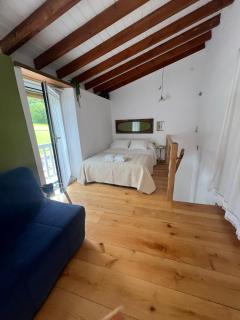 Gestiona2R - Casa con Terraza Playa de Barro Llanes - 8