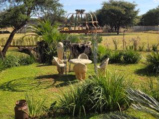 De Rustique Self Catering Accommodation - 1