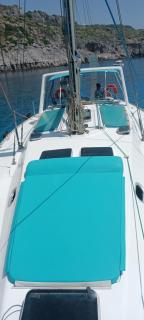 Nikolaos sailing yacht - 2