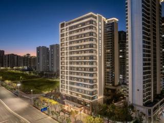 Mercure Kunming Wujiaba - 0