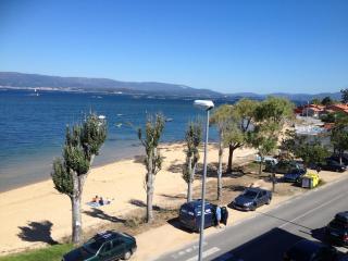 PRECIOSO APARTAMENTO 1ª LINEA PLAYA EN RIAS BAIXAs - 3