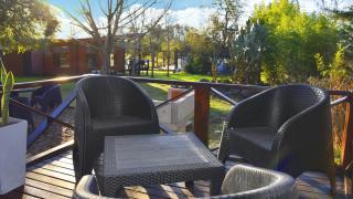 Cabañas Boutique Pipi Cucu - 7