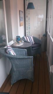 Patio 3 - Brema - 2