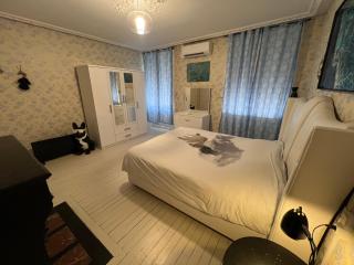 Chambre bleue - 3