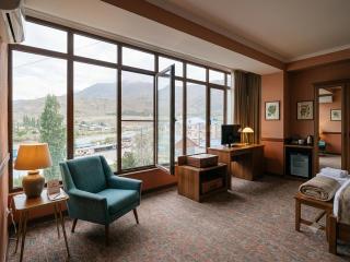 Bashand Hotel - 3